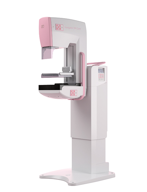 Film screen analog mammography