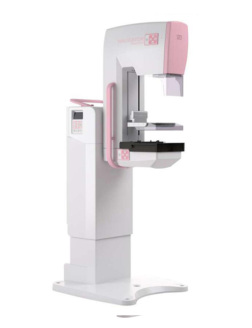 Navigator Platinum Analog Mammography