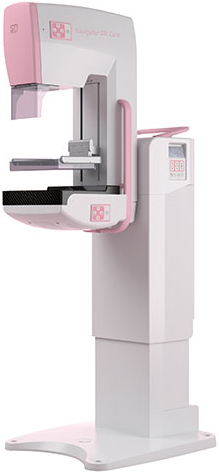 full field digital mammography