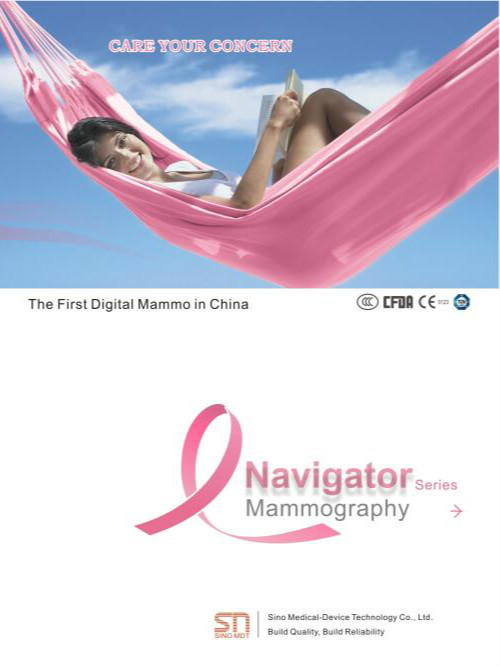 mammography general catalog