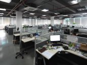 2013 R&D office
